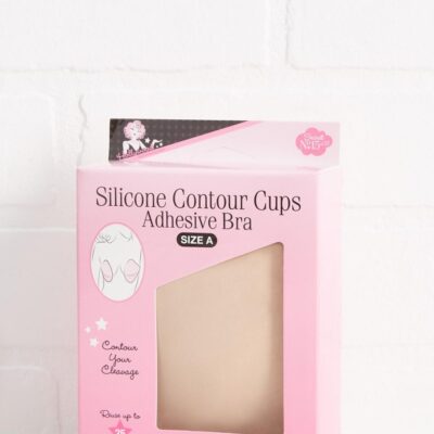 Apparel VERSONA  | Silicone Contour Cup Size A Nude