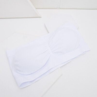 Apparel VERSONA  | Padded Bandeau Bra